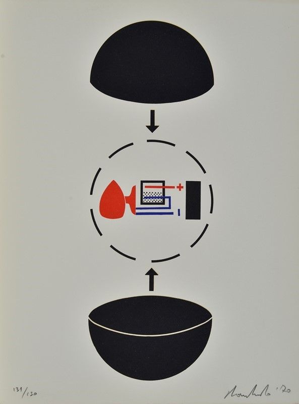 Flash Art, Seven Italian Artist Of The XXXV Venice Biennale