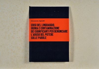 Crisi del Linguaggio, Ironia e Contaminazione dei Significati per Denunciare L'abuso del Potere s...
