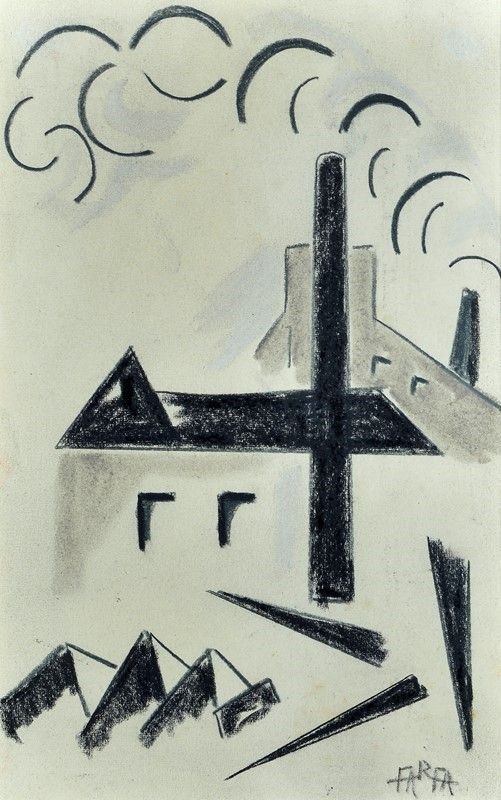 Farfa (Vittorio Tommasini) - Factory