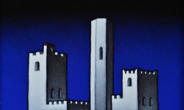 Tino Stefanoni - Cleptomania