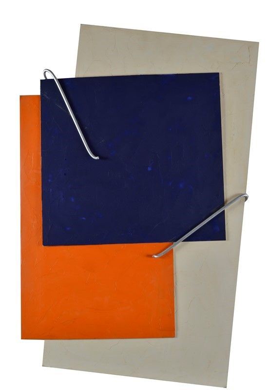 Antonio Catelani - Senza Titolo