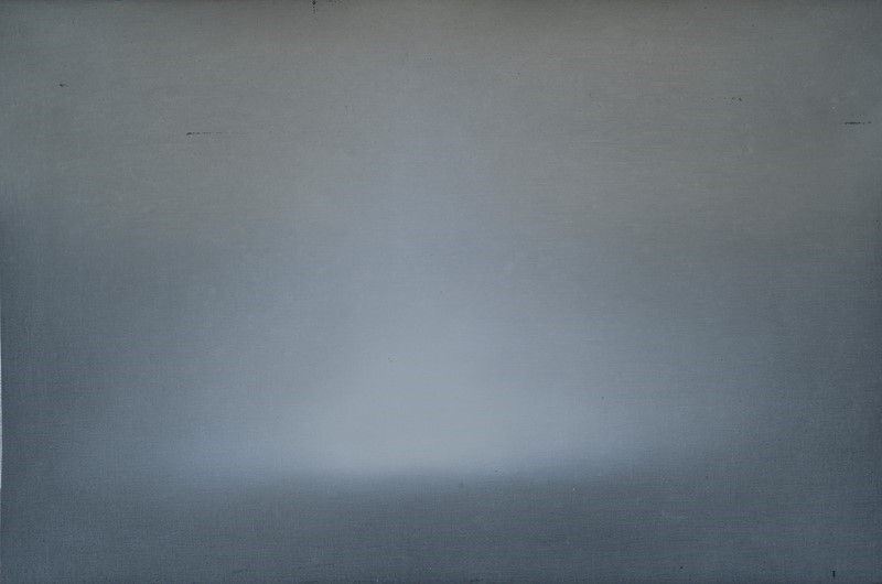 Manuela Sedmach - Sopra il Mare Sotto il Cielo