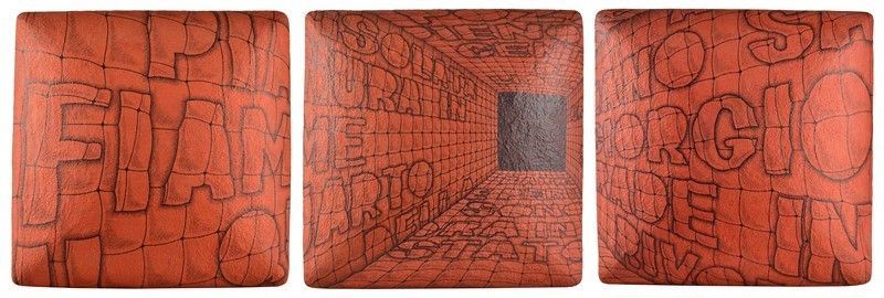 Emiliano Perino & Luca Vele - There's a Dump Smell Around Us