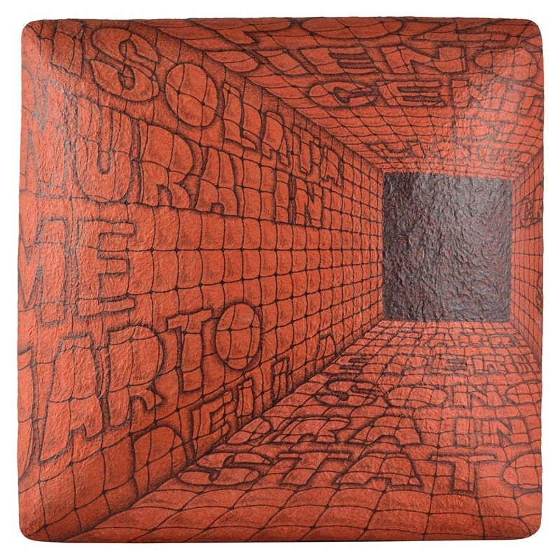 Emiliano Perino & Luca Vele - There's a Dump Smell Around Us