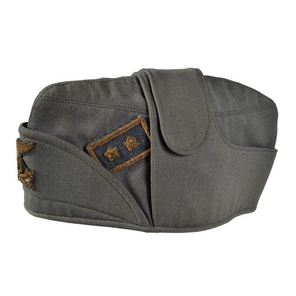 Bag Mod. 1940 from Lt. Colonel of the Engineers
