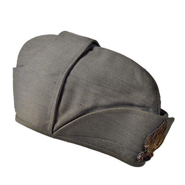 Bag Mod. 1934 from Lieutenant of Piedmont Reale Cavalleria