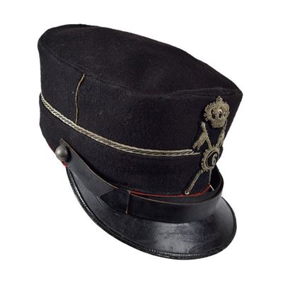 Berretto Mod.1902 da Maresciallo dei Lancieri