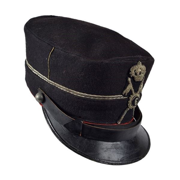 Beret Mod. 1902 from Marshal of Lancers