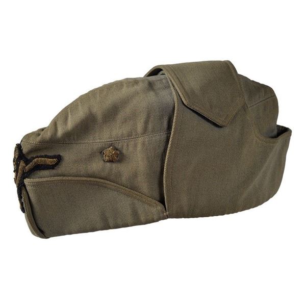 Sachet of St. Lieutenant of the Republican National Guard