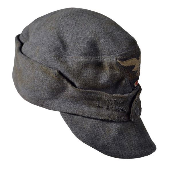 Feldmutze mod. 1943 della Luftwaffe