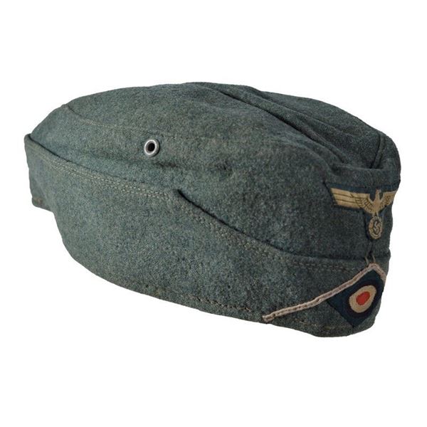 Wehrmacht troop bag  - Auction Antique Arms & Militaria - Galleria Pananti Casa d'Aste