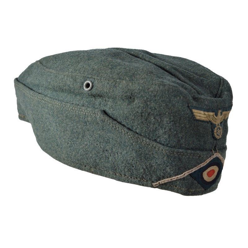 Bustina da Truppa della Wehrmacht