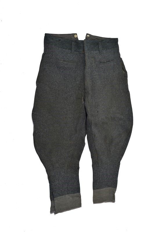 Uniforme da Combattimento Mod. 1940