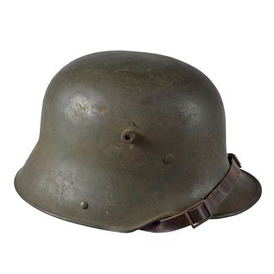 Elmetto Tedesco Mod. 1916
