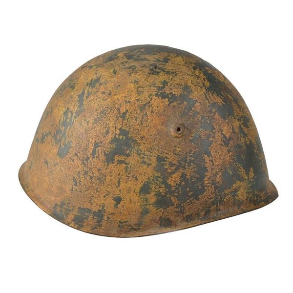 Helmet mod. 1933 camouflage