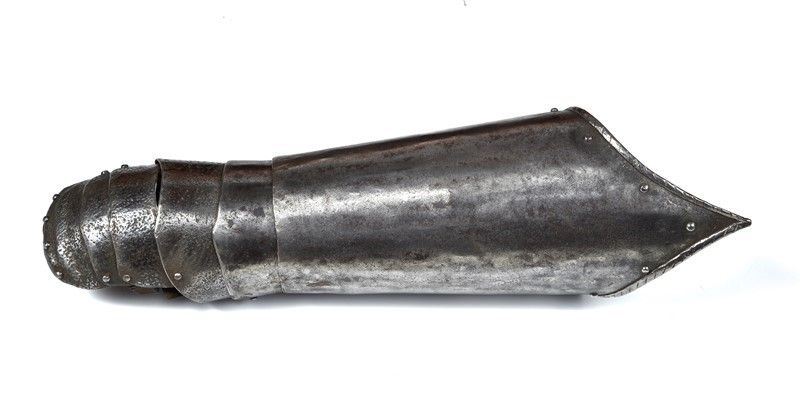 Manopola Straordinaria da Cavallarmato