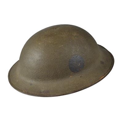 Elmetto Americano Mod. 1917