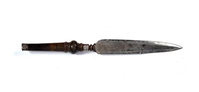 Elegante Coltello da Caccia