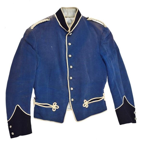 Cavalleggeri Guide troop jacket