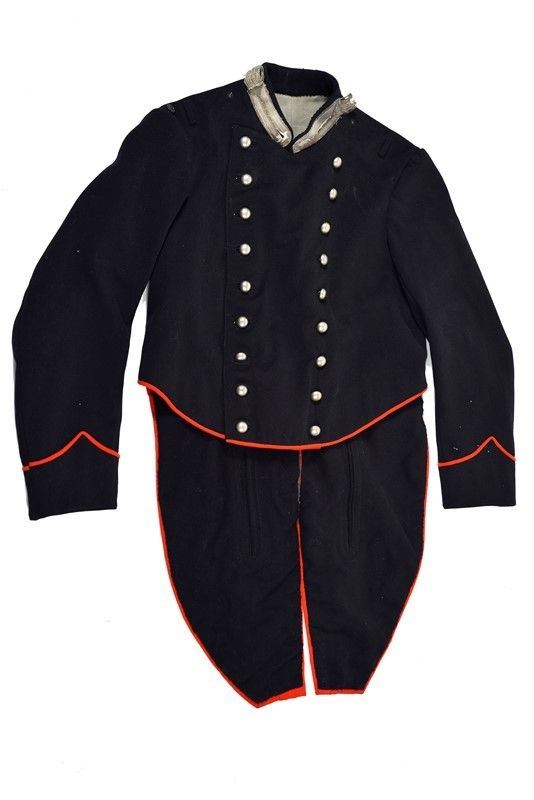 Giubba da Reale Carabiniere