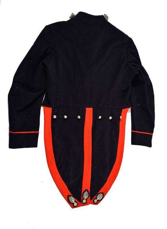 Giubba da Reale Carabiniere