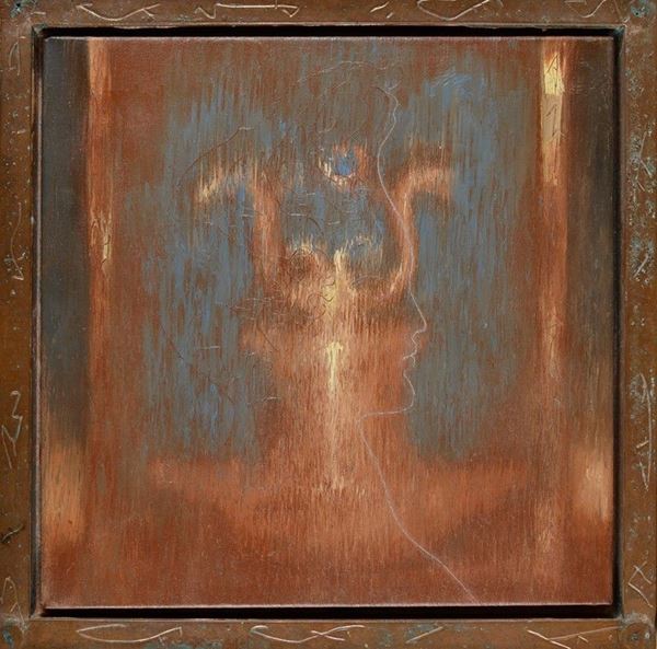 Omar Galliani - Coeli