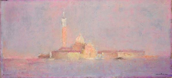 Norma Mascellani - Venice