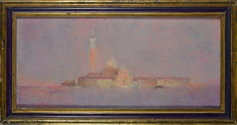 Norma Mascellani - Venezia