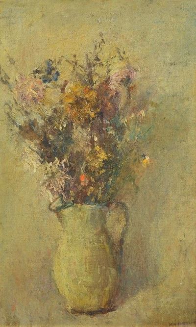 Vaso di Fiori