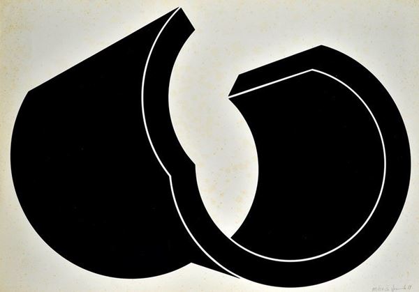 Giuseppe Spagnulo - Without title
