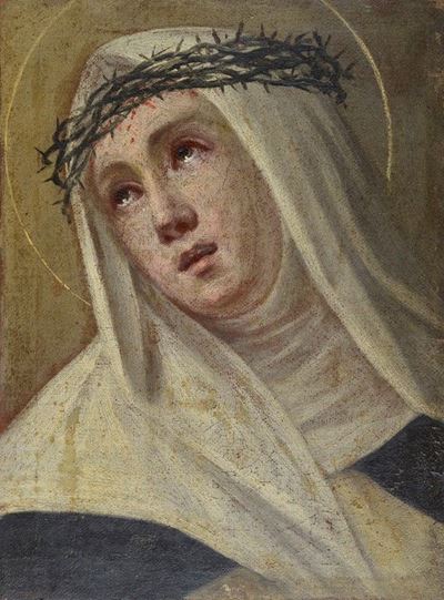 Santa Caterina da Siena