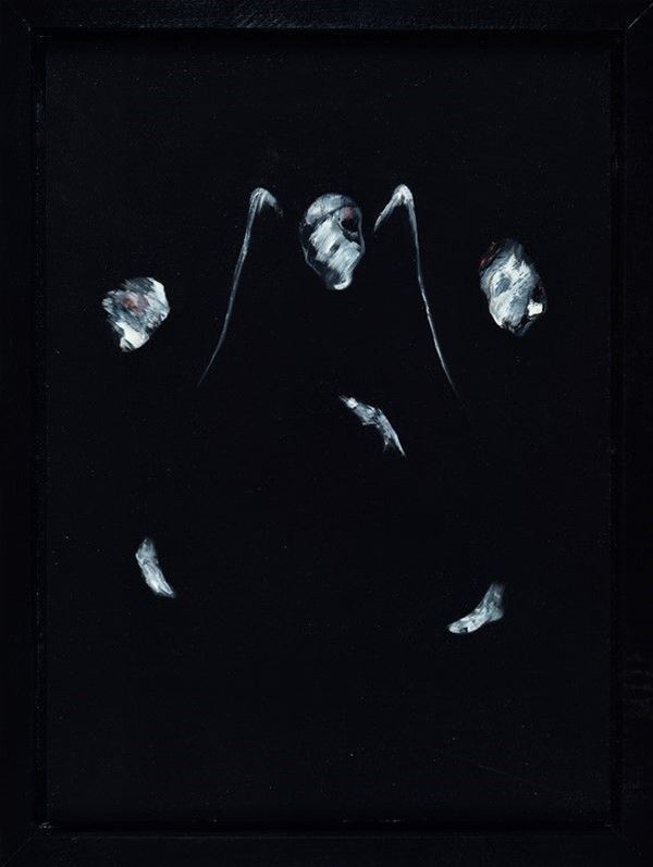 Lorenzo Puglisi - Trinità