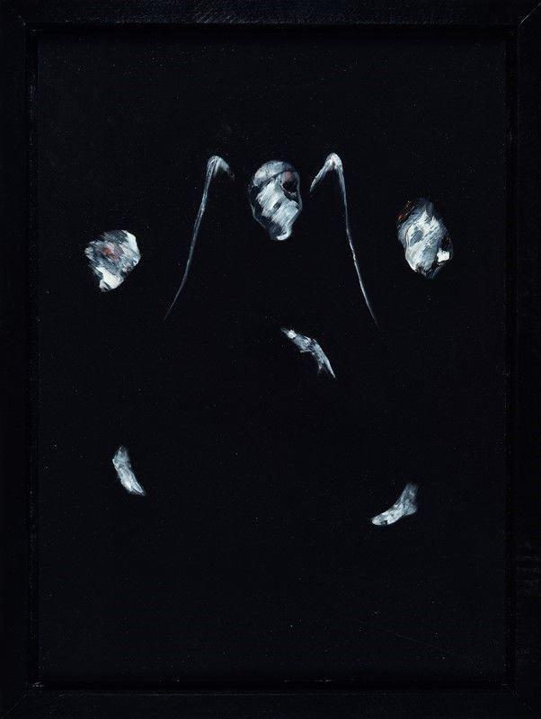 Lorenzo Puglisi - Trinità