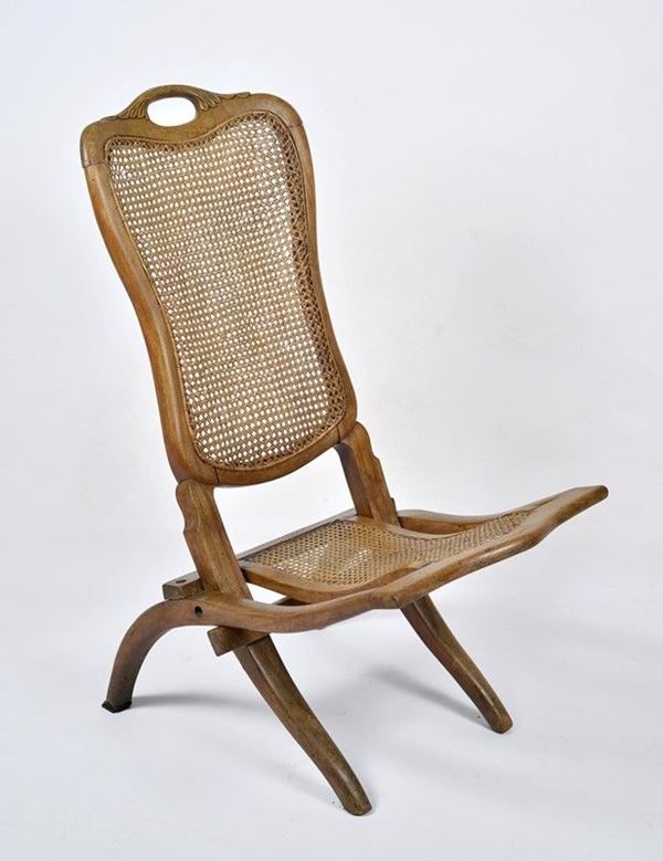 Portable chair