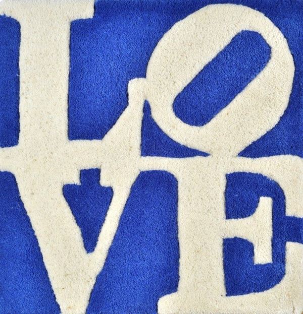 Robert Indiana - 04 - Love