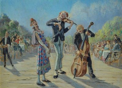 Concertino