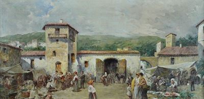 Mercato