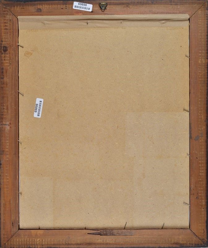 Serge Poliakoff - Senza Titolo