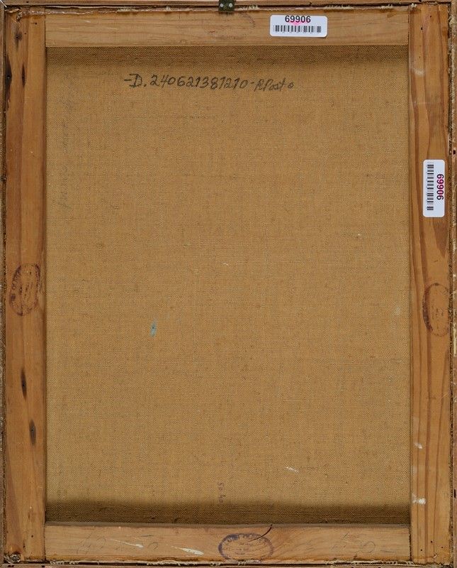 Giulio Turcato - Margutta
