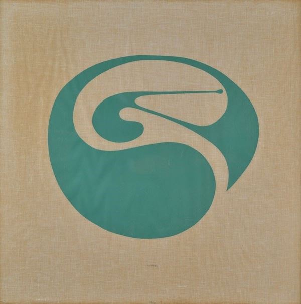 Bruno Munari - Senza titolo