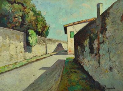 Strada