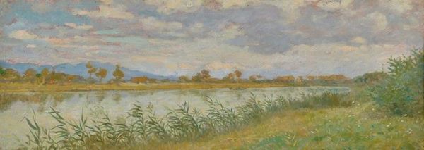 Francesco Gioli - Lungarno