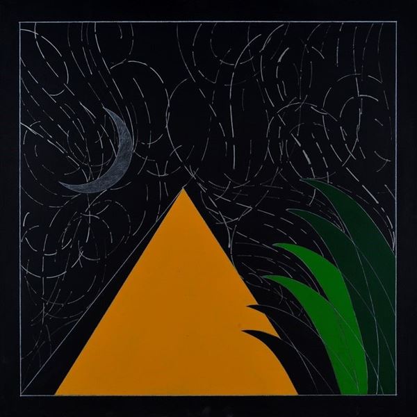 Franco Angeli - Piramide Cestia