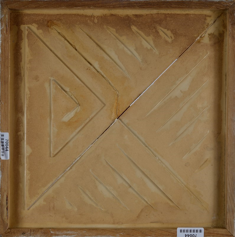 Vincentiu Grigorescu - Senza Titolo