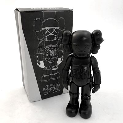 Star Wars Darth Vader