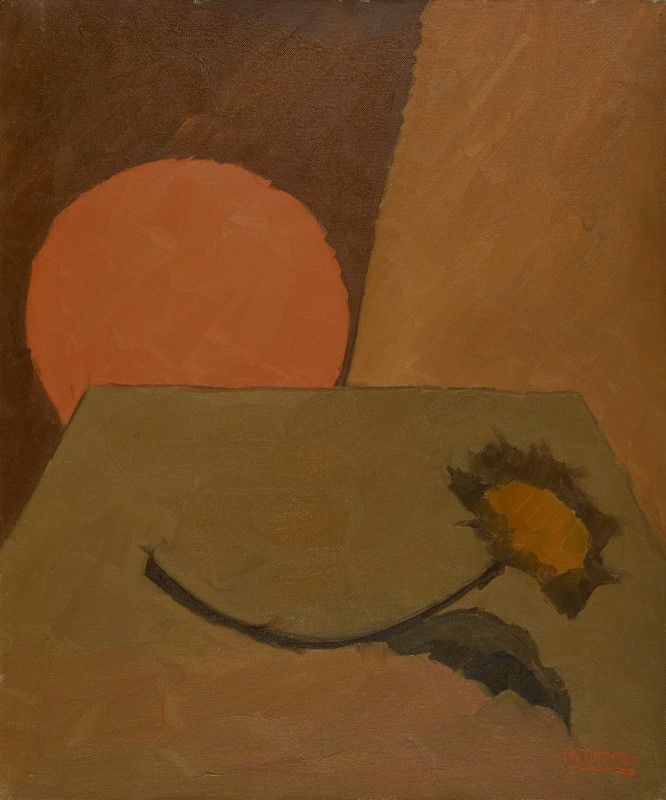 Alviero Tatini - Girasole
