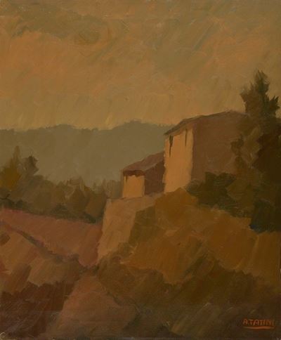 Paesaggio