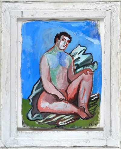 Senza Titolo