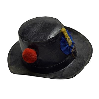 Cappello della Marina Sarda