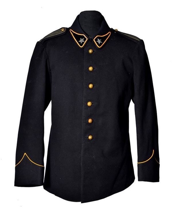 Jacket mod. 1903 for Marshal of Artillery